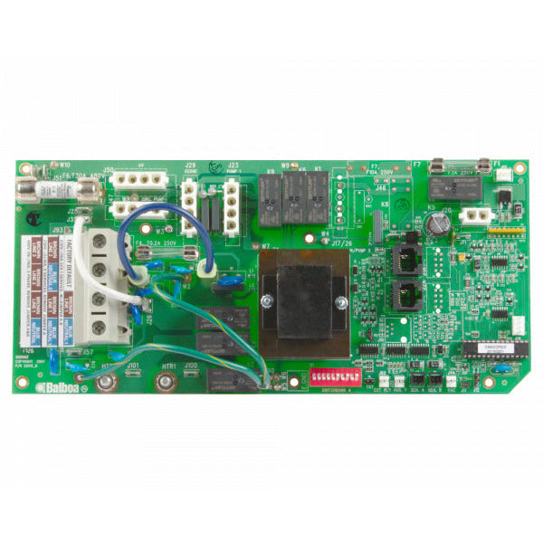 Carte mère pour commande Balboa GS500Z