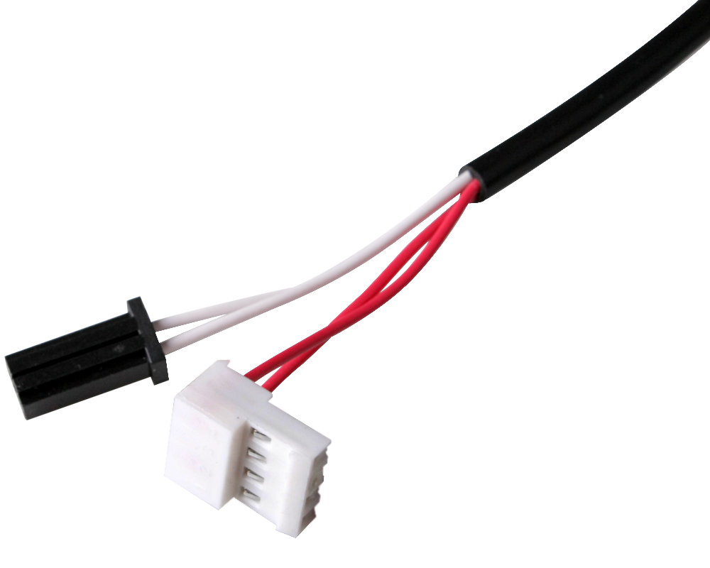 Sensor Astrel Temp/Hi-Limit