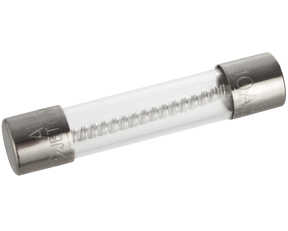 Fusible fin 10A ADL