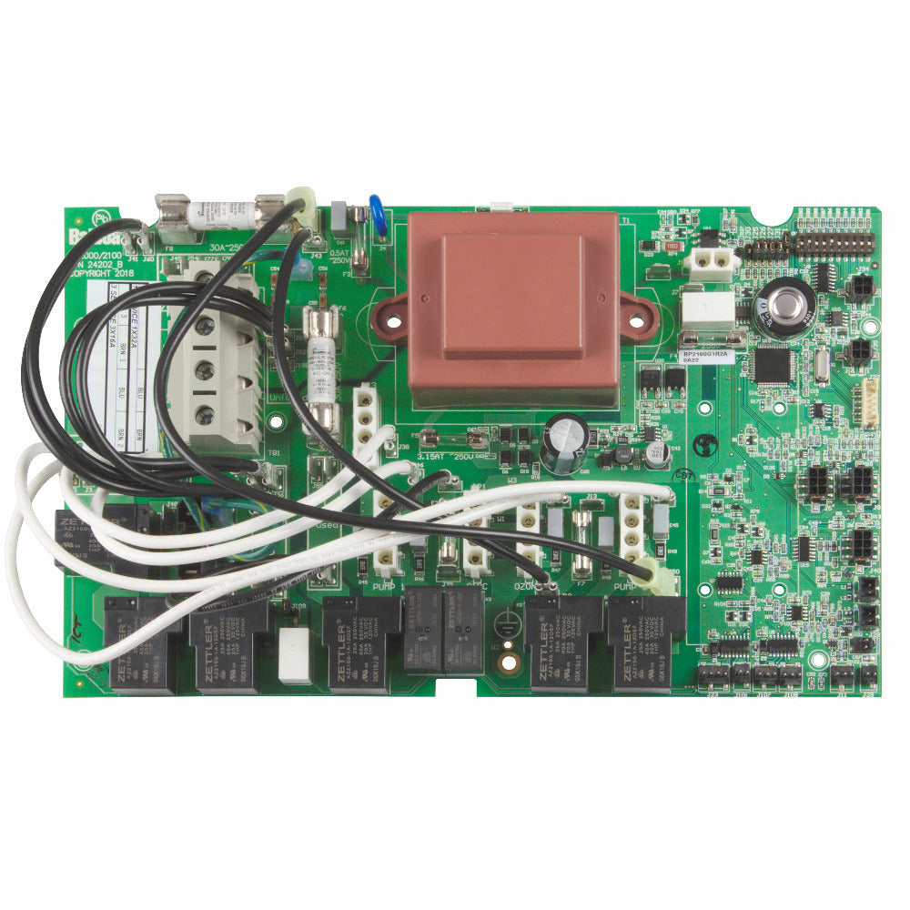 BP2100 G1