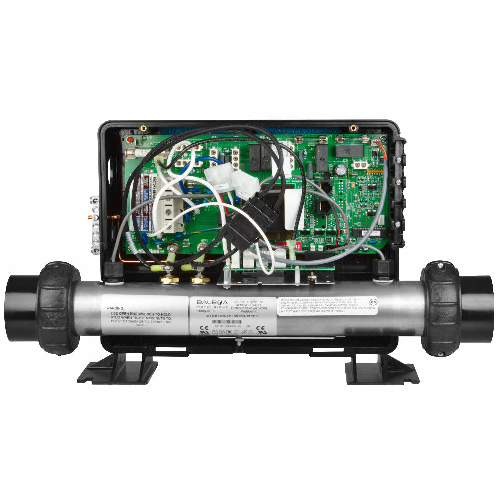 Contrôleur de bain à remous Balboa GS523DZ