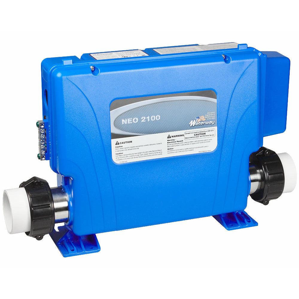 Contrôleur de spa Waterway NEO 2100