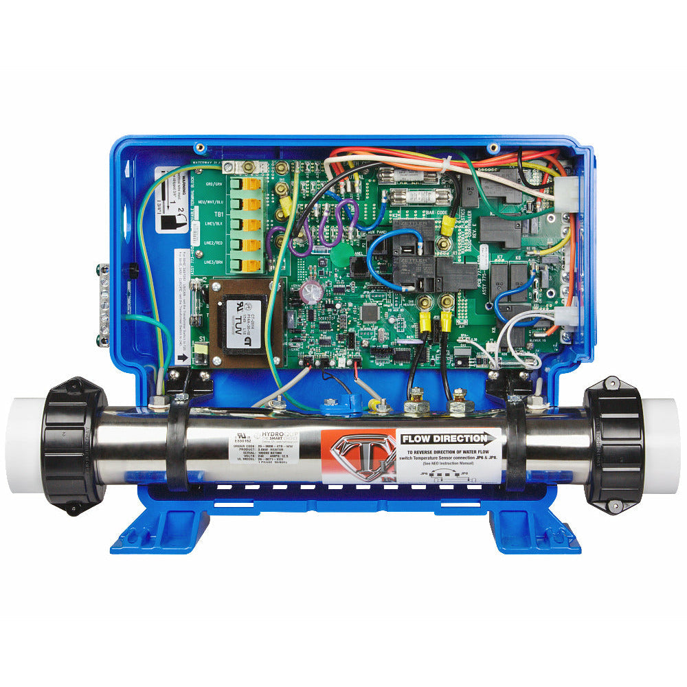 Contrôleur de spa Waterway NEO 2100