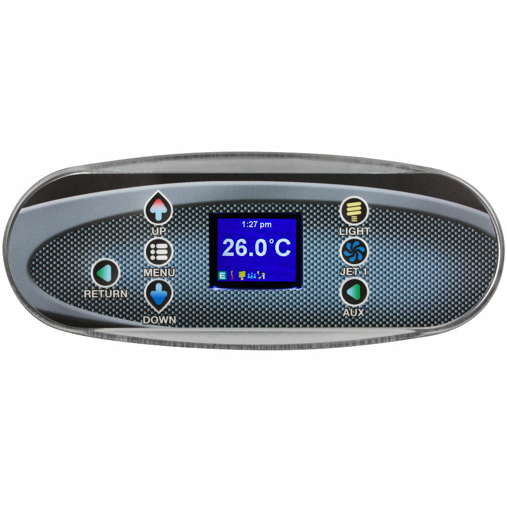 Claviers Waterway NEO 2100
