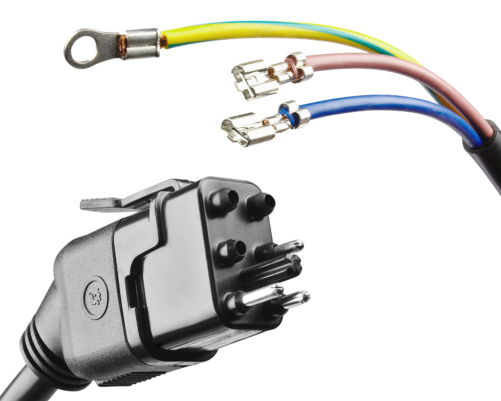 Câble Gecko in.link pour pompe monocellulaire
