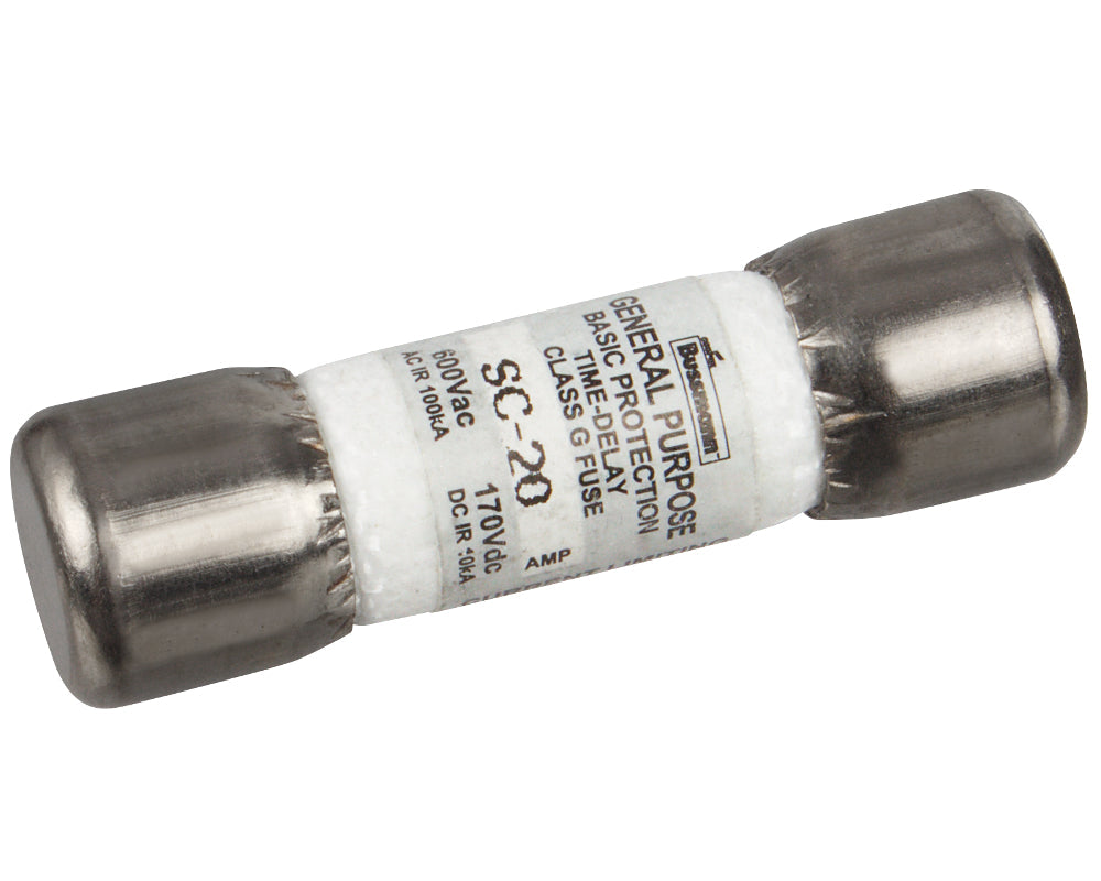 Fusible 20 A