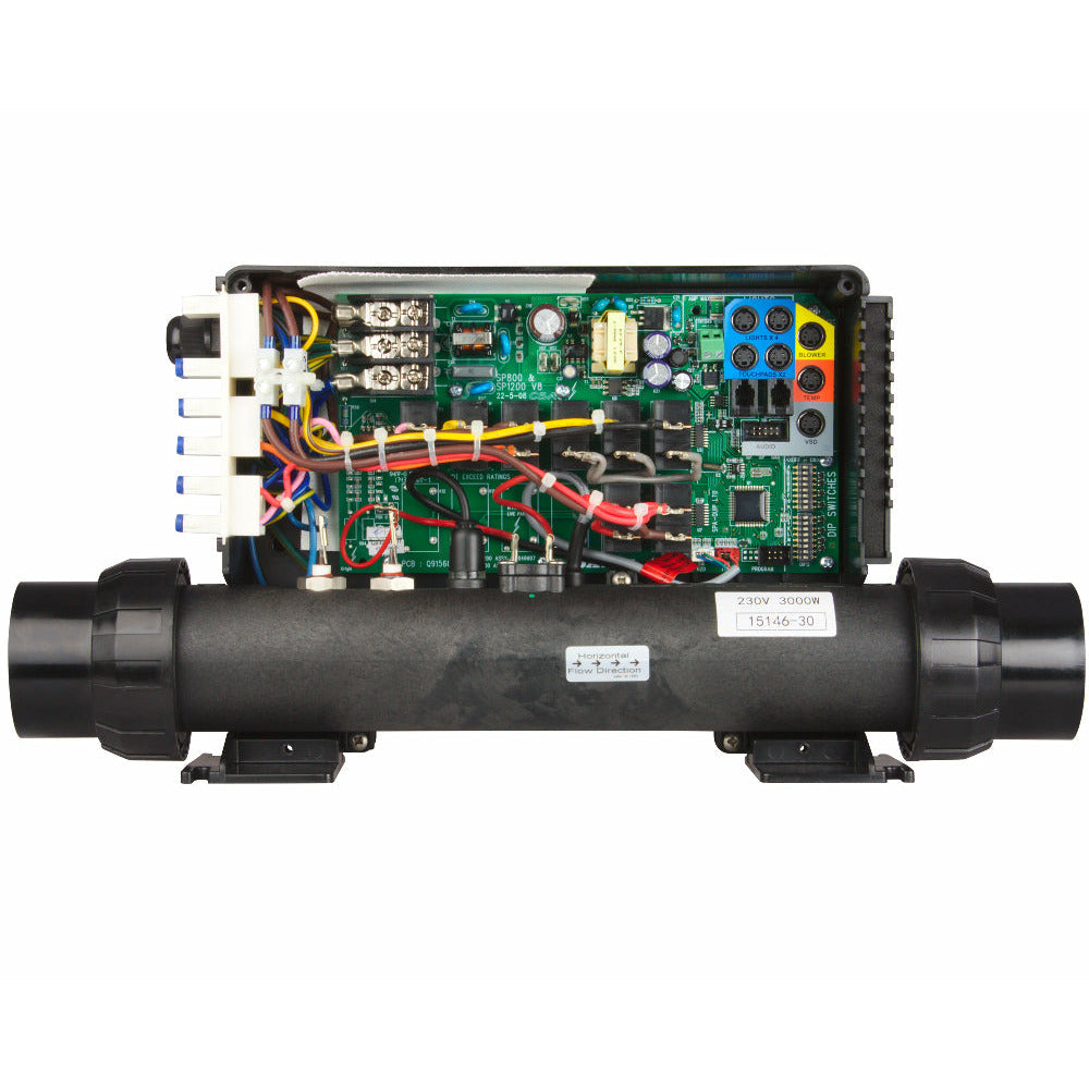 Contrôleur de spa SpaPower SP800