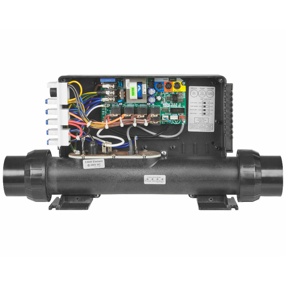 Contrôleur de spa SpaPower SP601