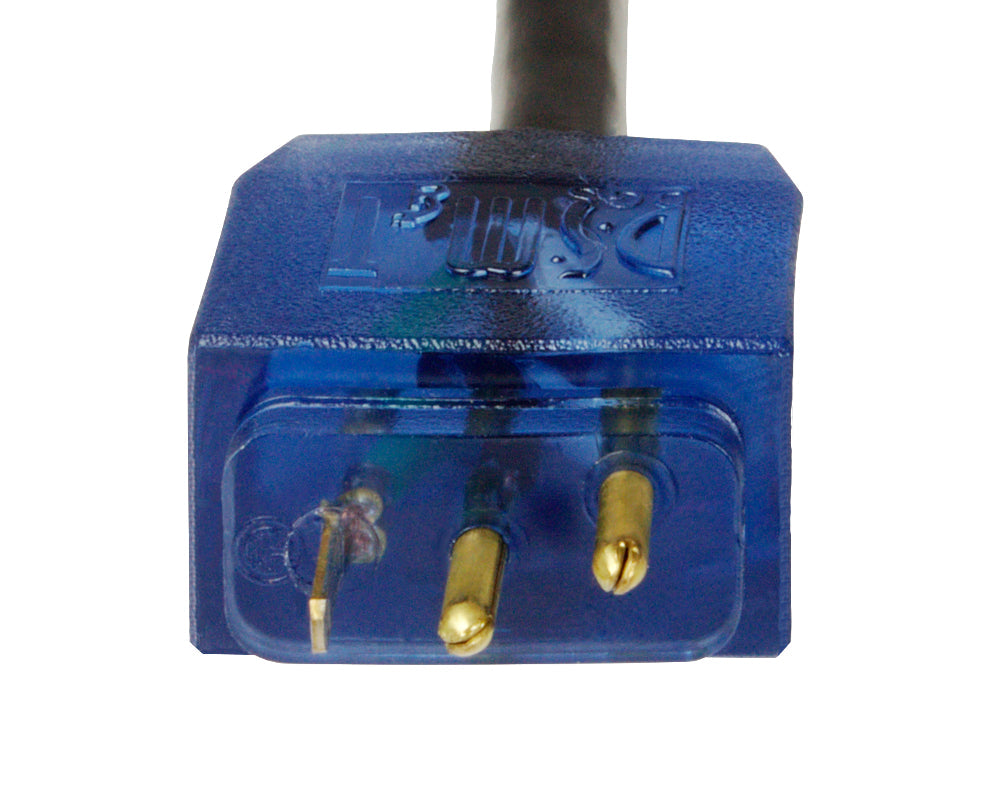 Câble et connecteur Mini J&amp;J pour pompe 24h