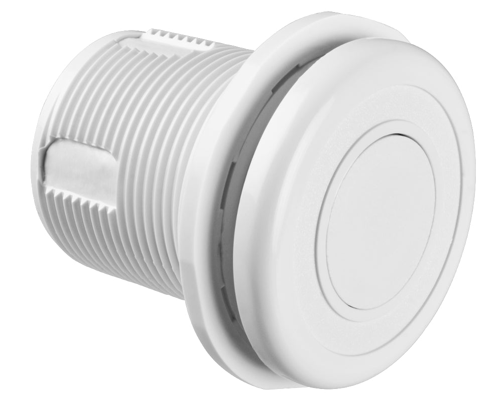 LG10 bouton-poussoir pneumatique