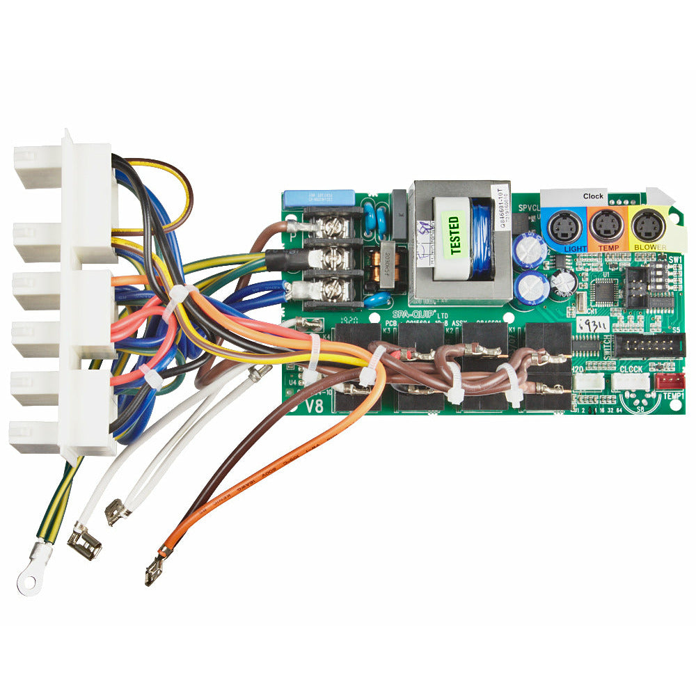 Carte mère SpaPower Whirlpool SP601