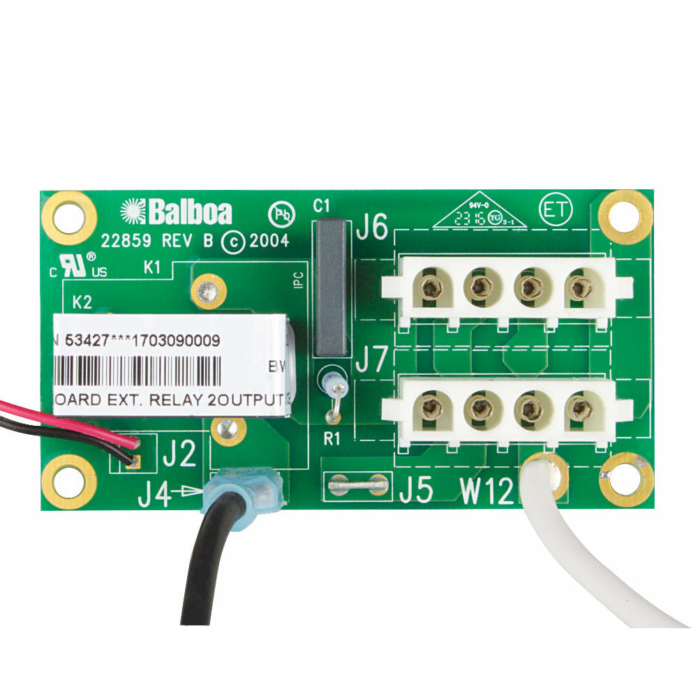 Balboa X-03 / 53427 Carte d&#39;extension