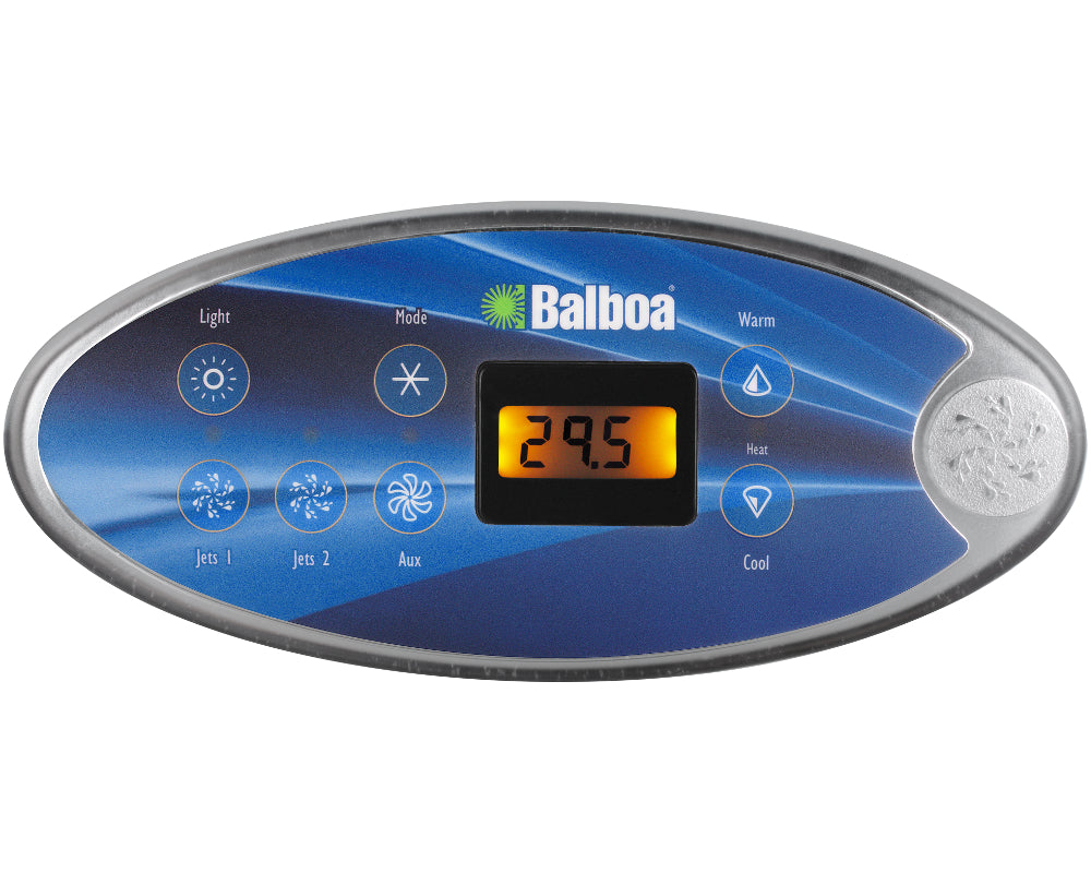 Présentoir Balboa ML554