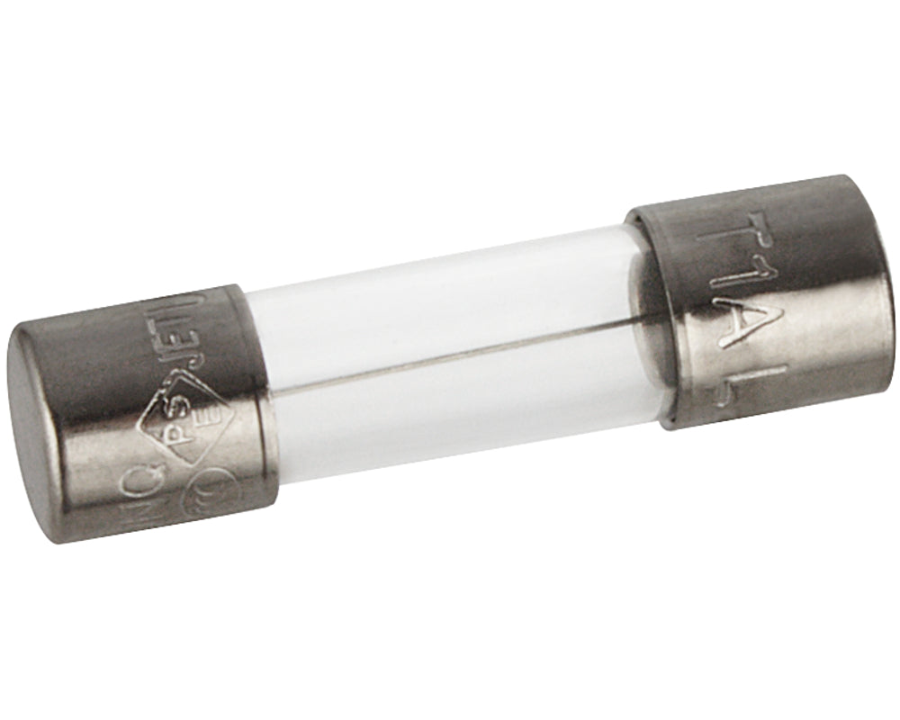 Fusible fin pour générateurs d&#39;ozone 1A type T