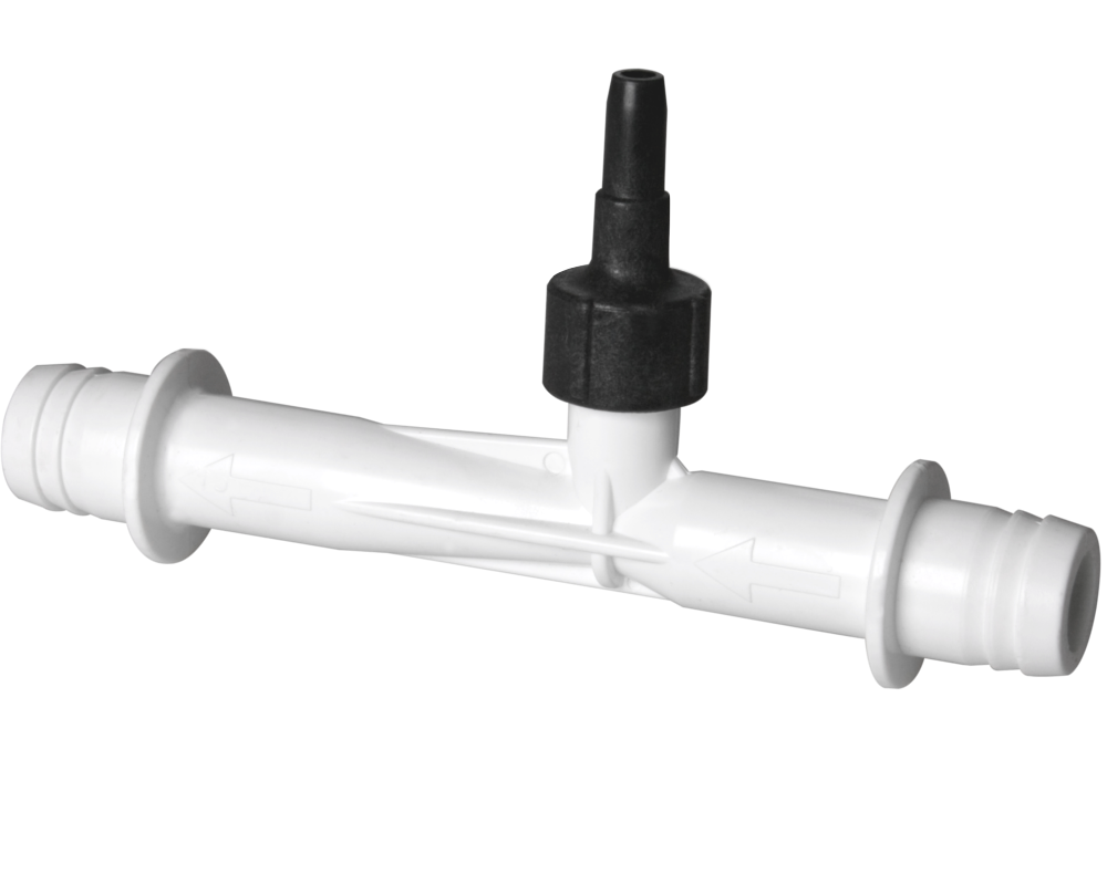 Injecteur d&#39;ozone Wellis