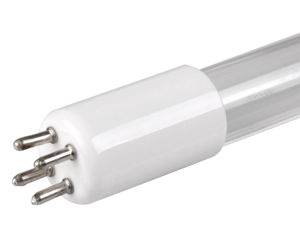 La lampe UV-C de Wellis