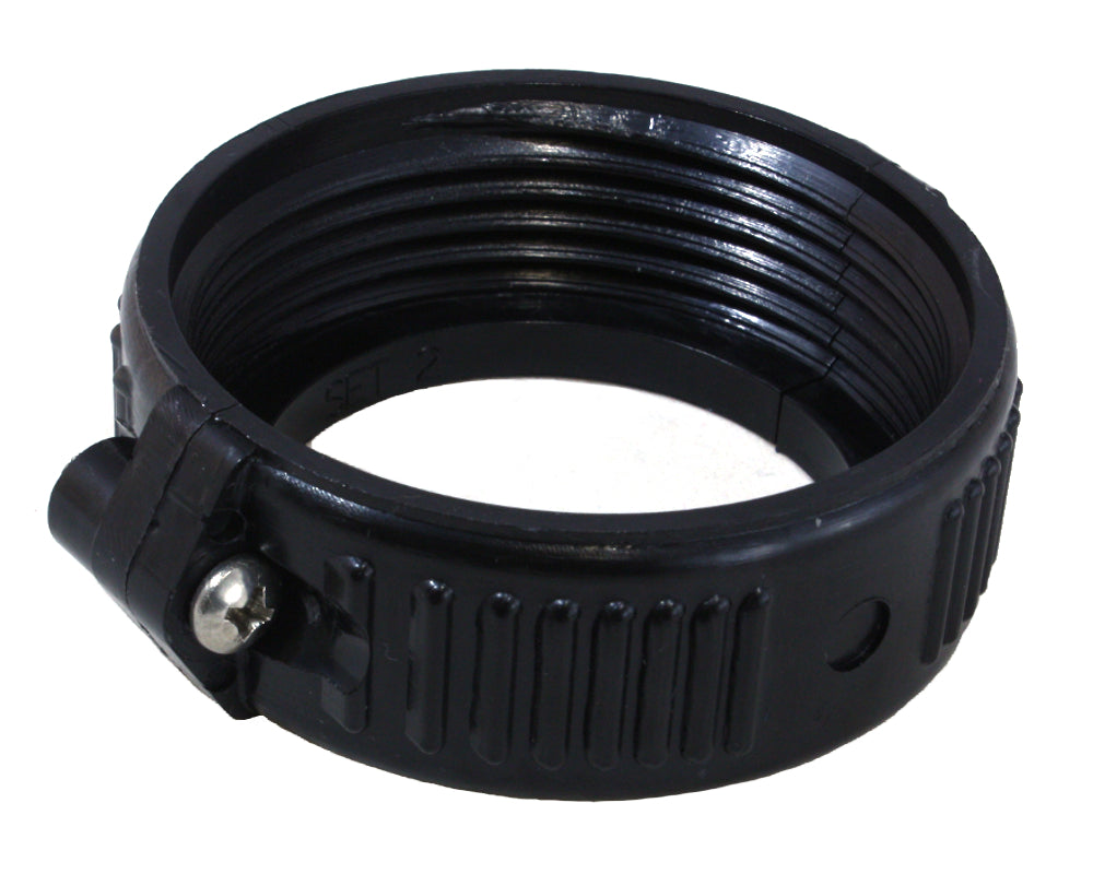 Klemmring für 1,5&quot;-Heizung