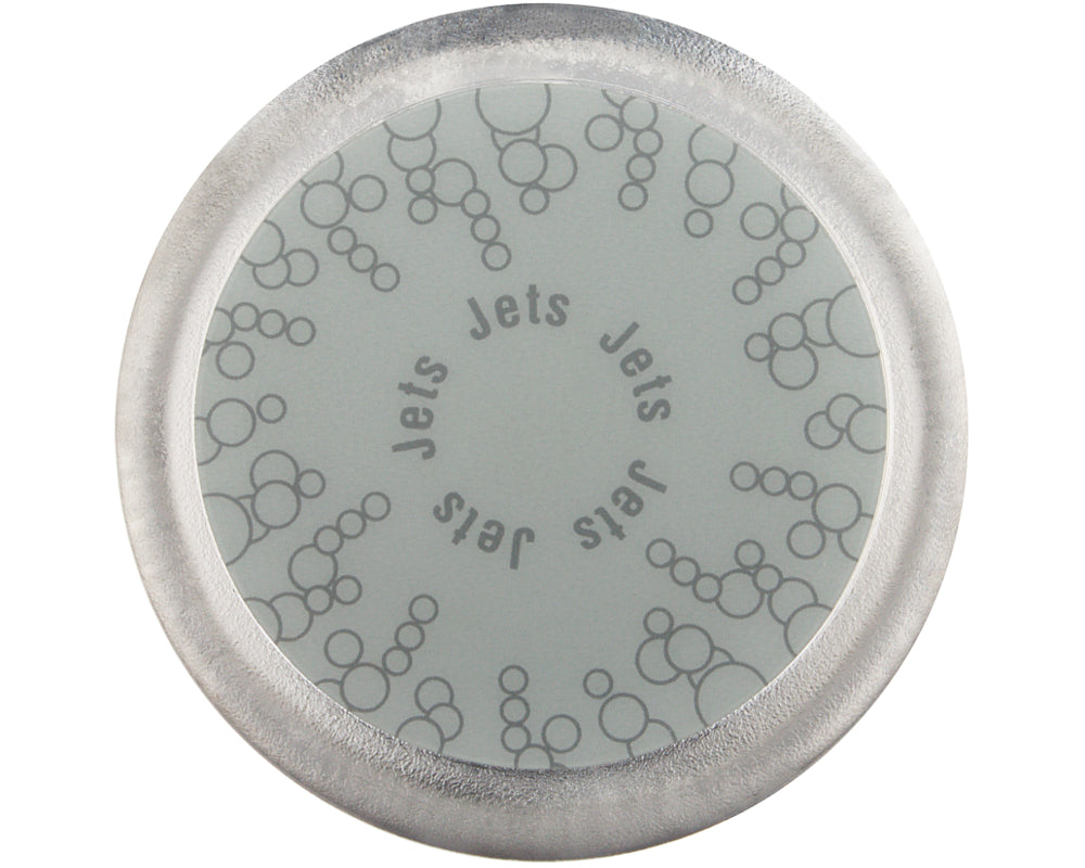 Bouton de commande Balboa E1 Simplex