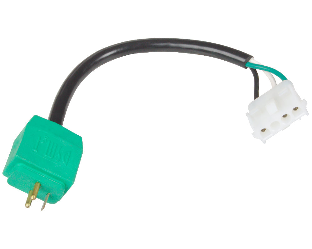 Adaptateur HydroQuip AMP vers Mini-J&amp;J - Accessoires
