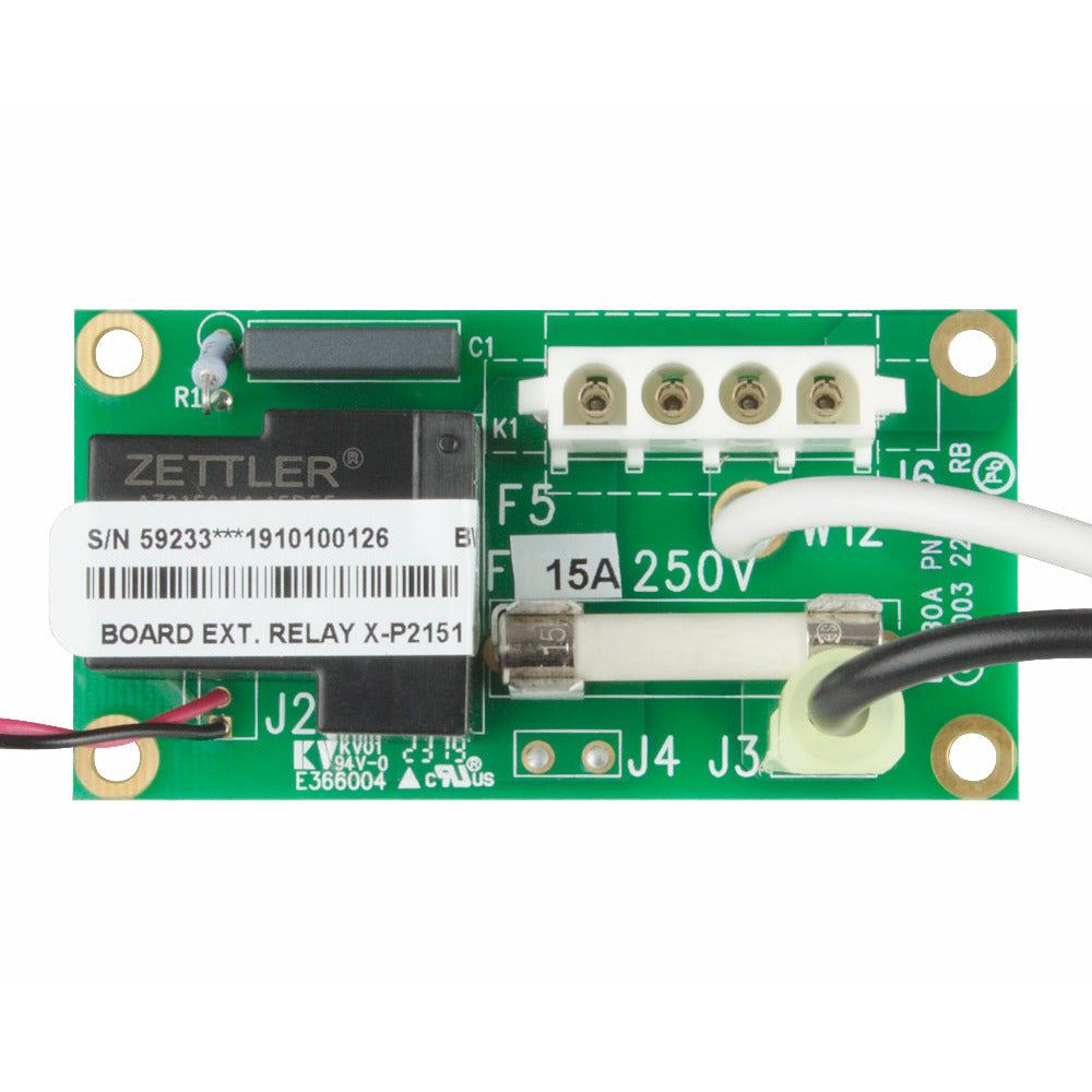 Carte d&#39;extension de pompe pour Balboa BP200 UX