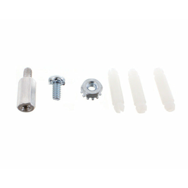 Kit d&#39;installation métallique Balboa pour carte d&#39;extension