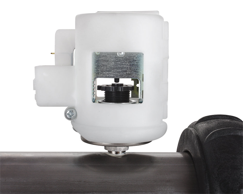 Chauffage Balboa 2 kW avec pressostat