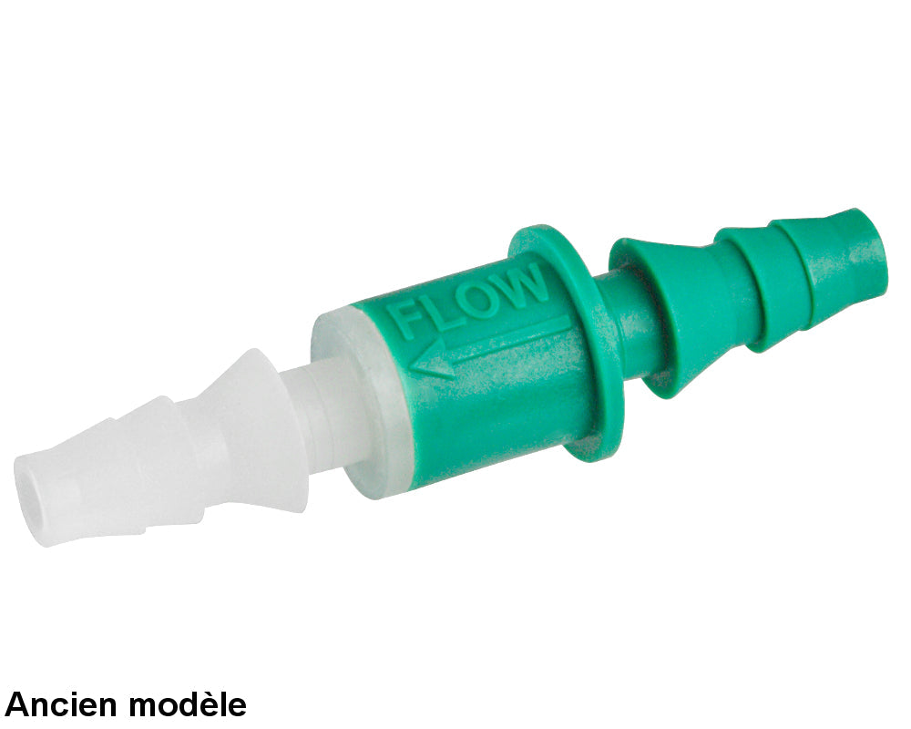 Clapet anti-retour Del Ozone