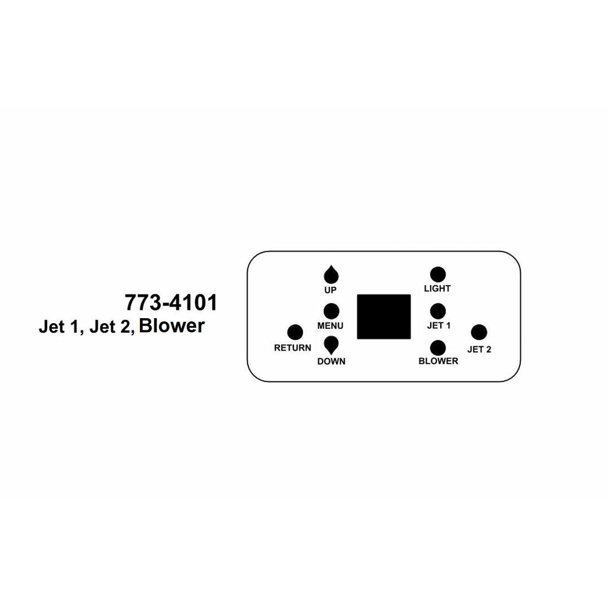 Claviers Waterway NEO 2100