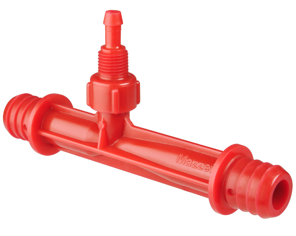 Injecteur d&#39;ozone Mazzei