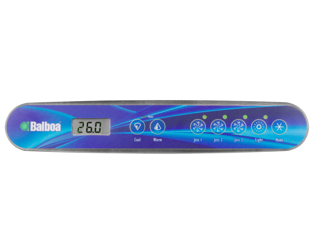 Écran Balboa ML550