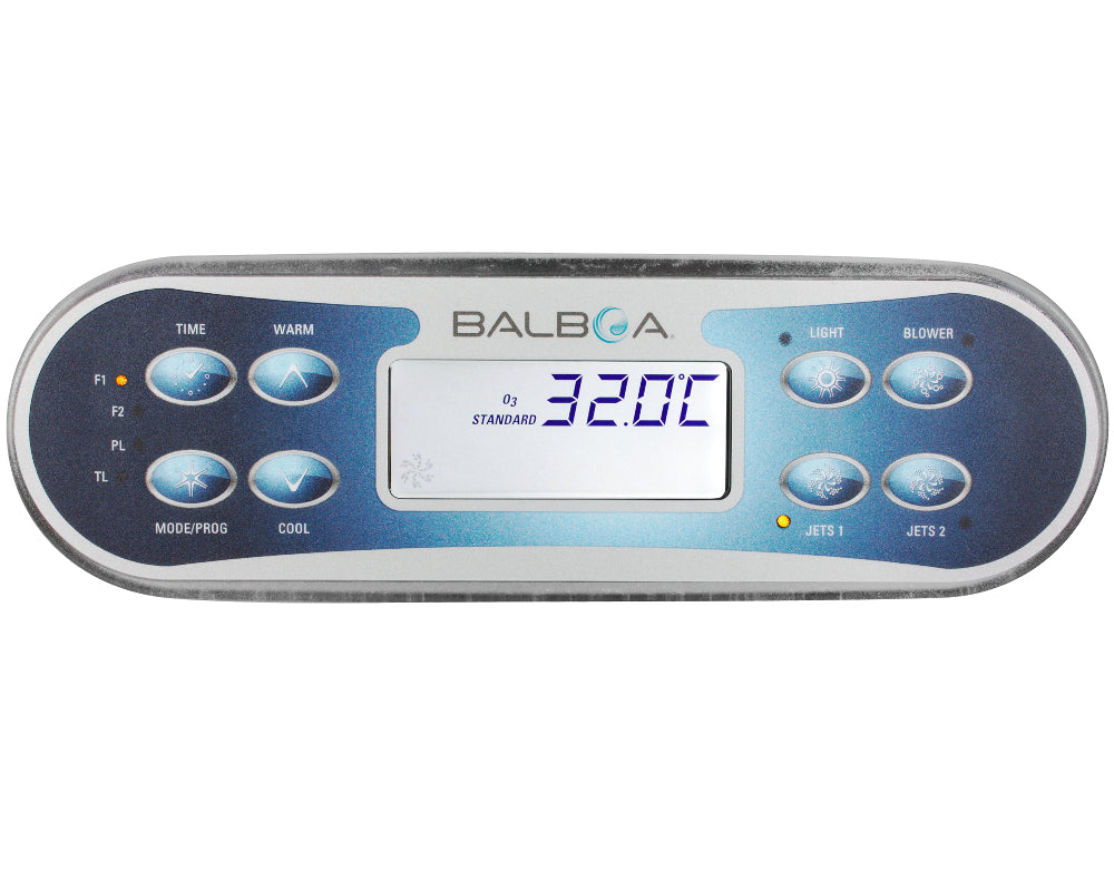 Présentoir Balboa ML700