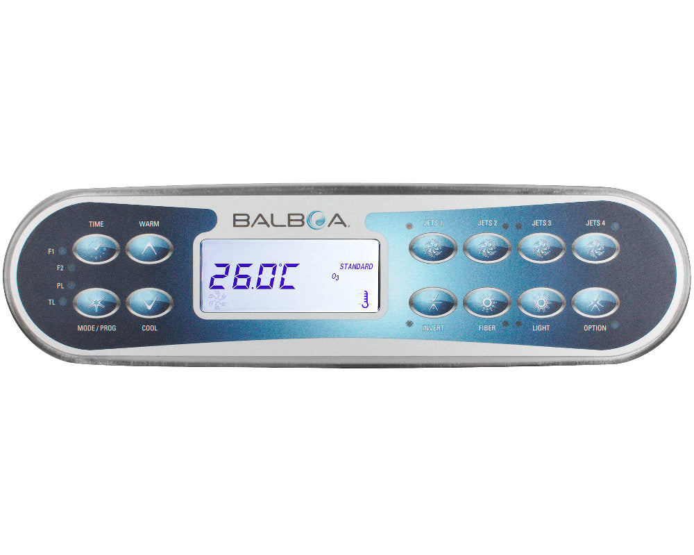 Présentoir Balboa ML900