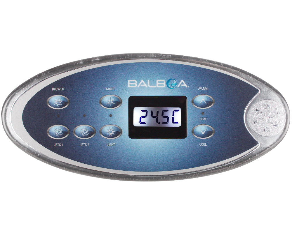 Présentoir Balboa VL802D