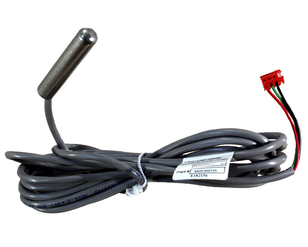 Gecko-Temperatursensor - MSPA / TSPA-1