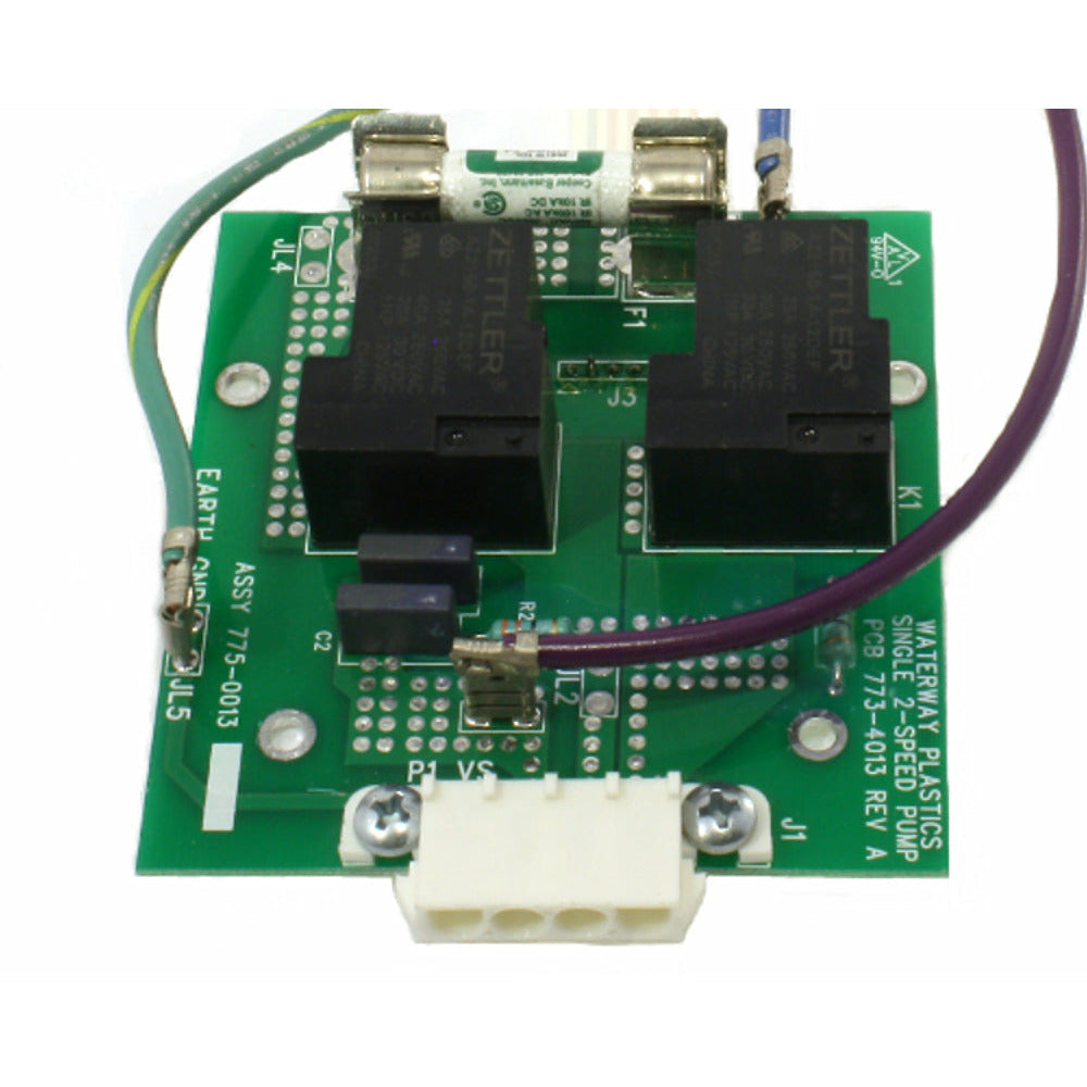 Carte d&#39;extension Waterway Whirlpool DB-1