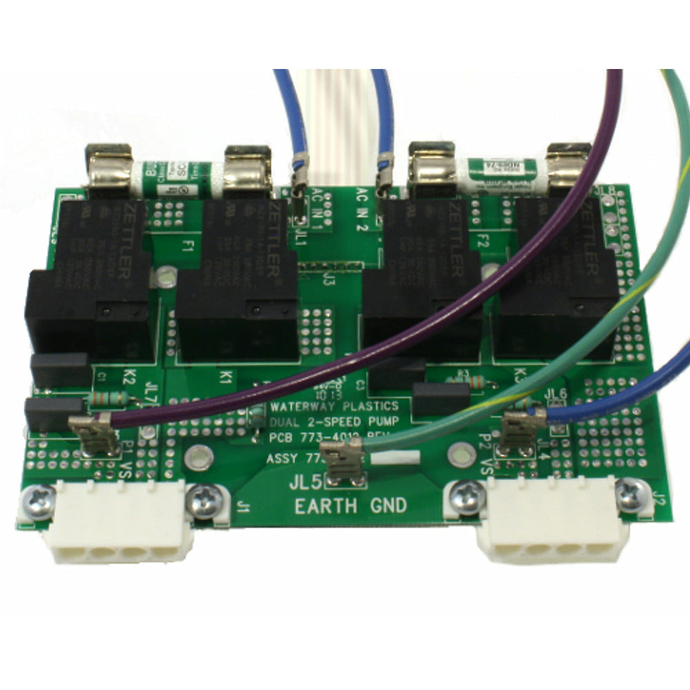 Carte d&#39;extension Waterway Whirlpool DB-2