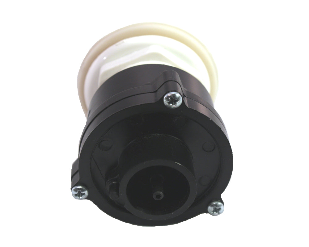 Bouton-poussoir pneumatique Tecmark