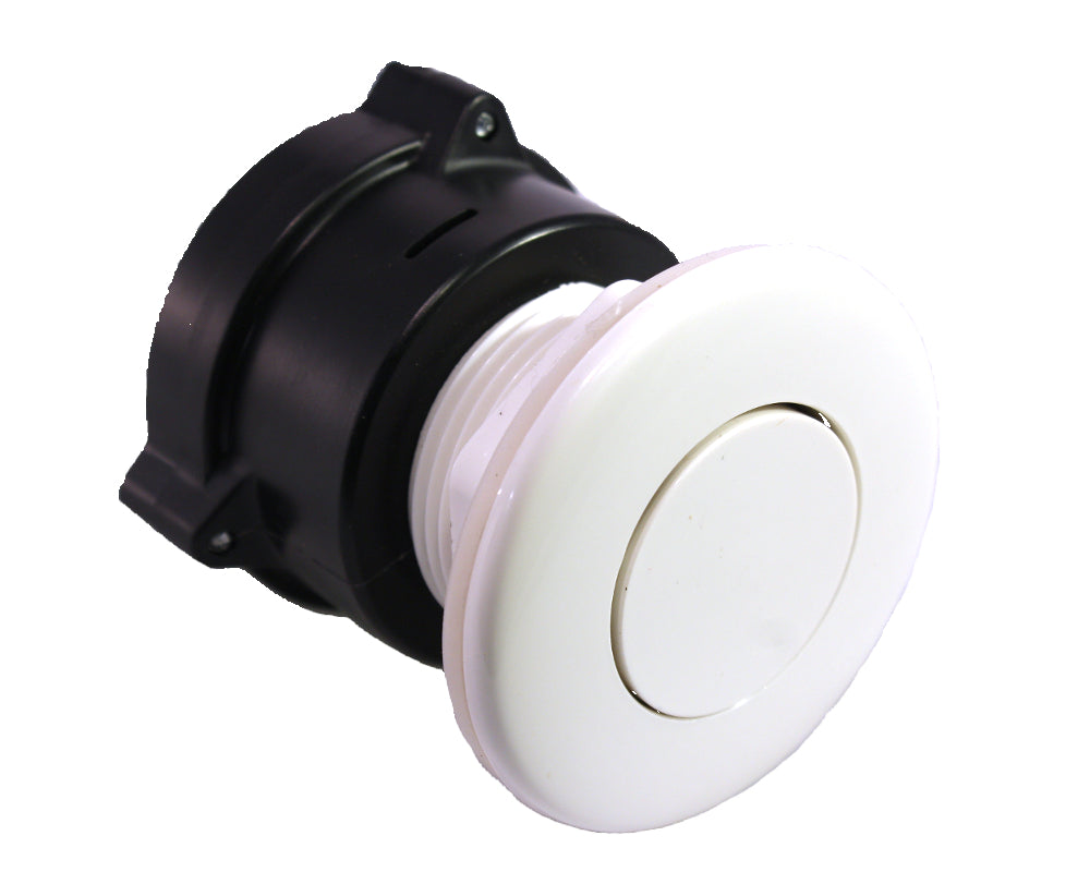 Bouton-poussoir pneumatique Tecmark
