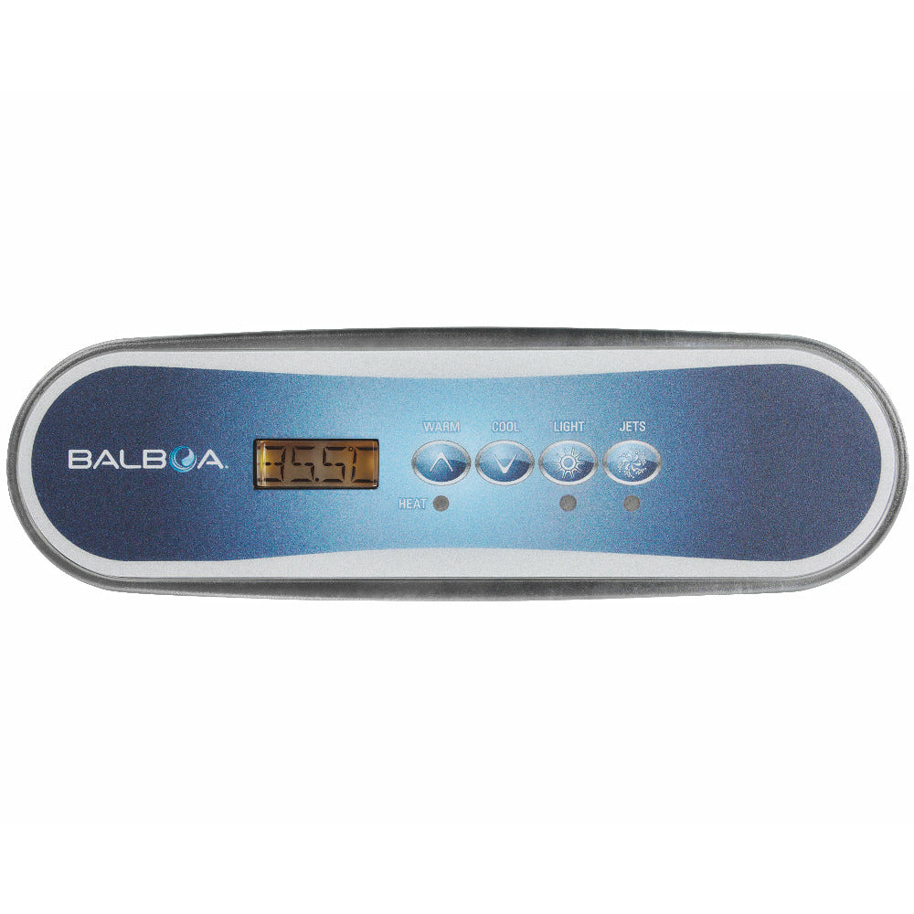 Balboa Display TP260W