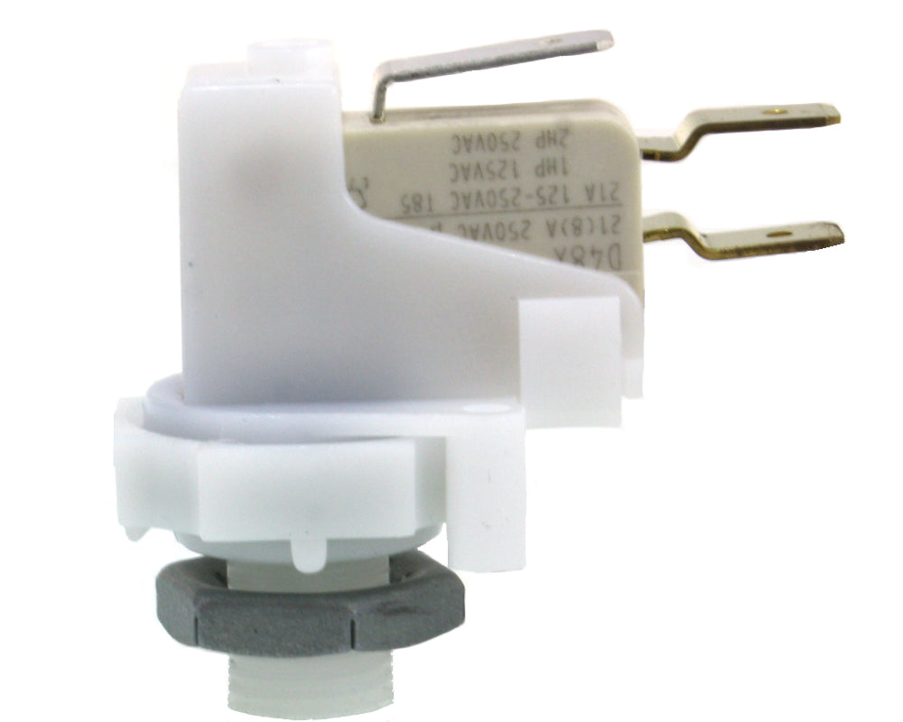 Pressostat pneumatique Presair monostable