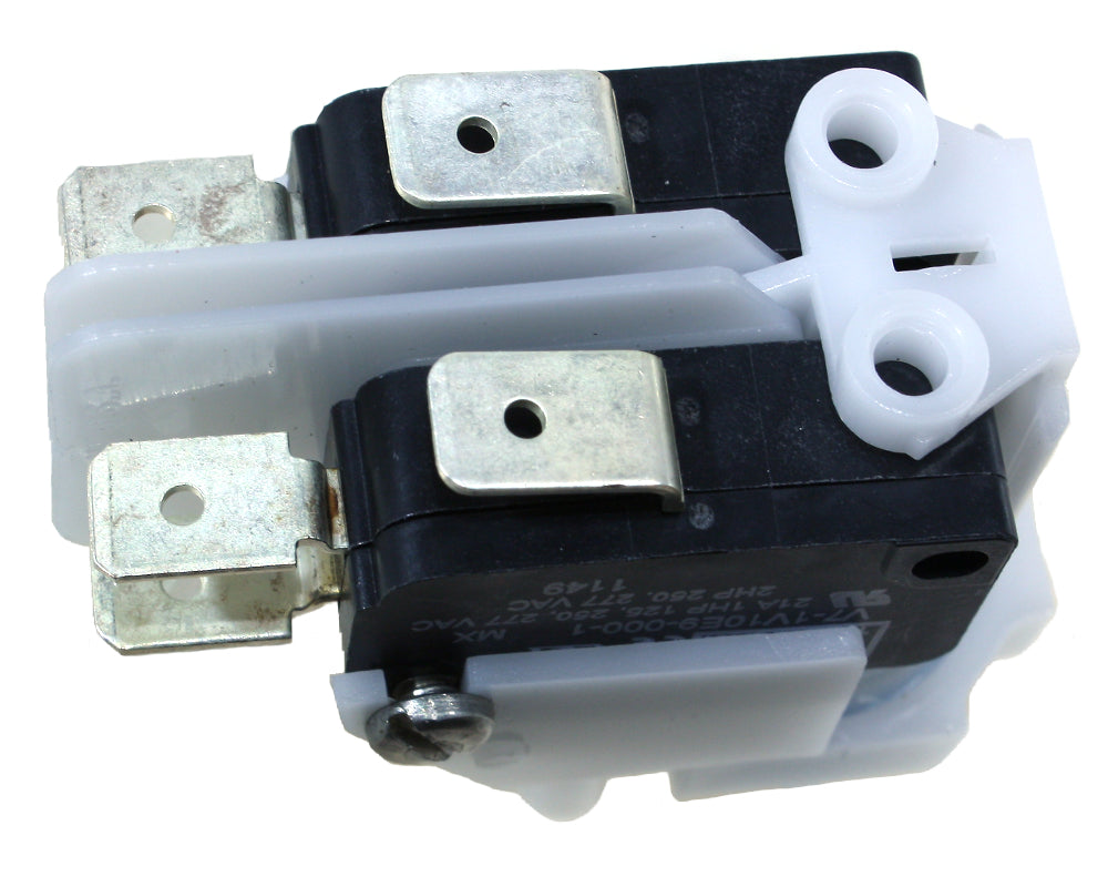 Interrupteur Presair DPDT