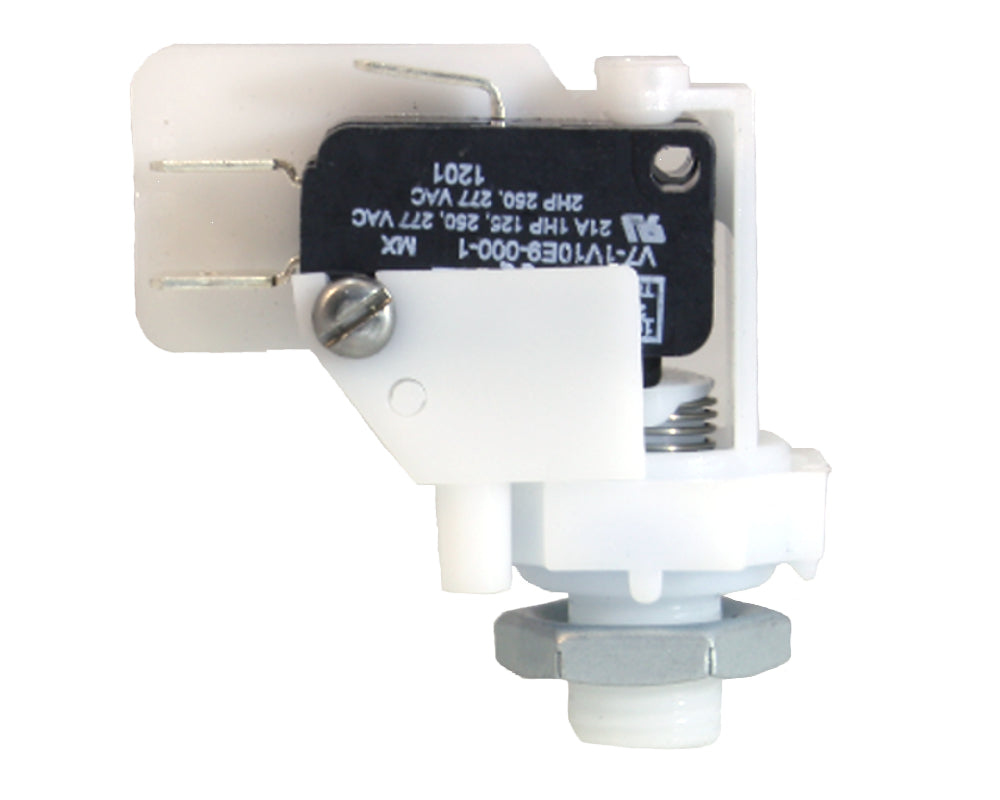 Interrupteur Presair DPDT