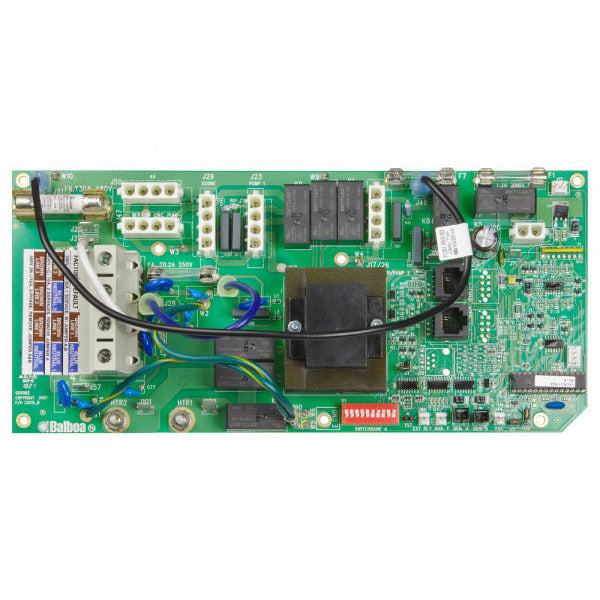 Carte mère pour commande Balboa GS Viking Spas