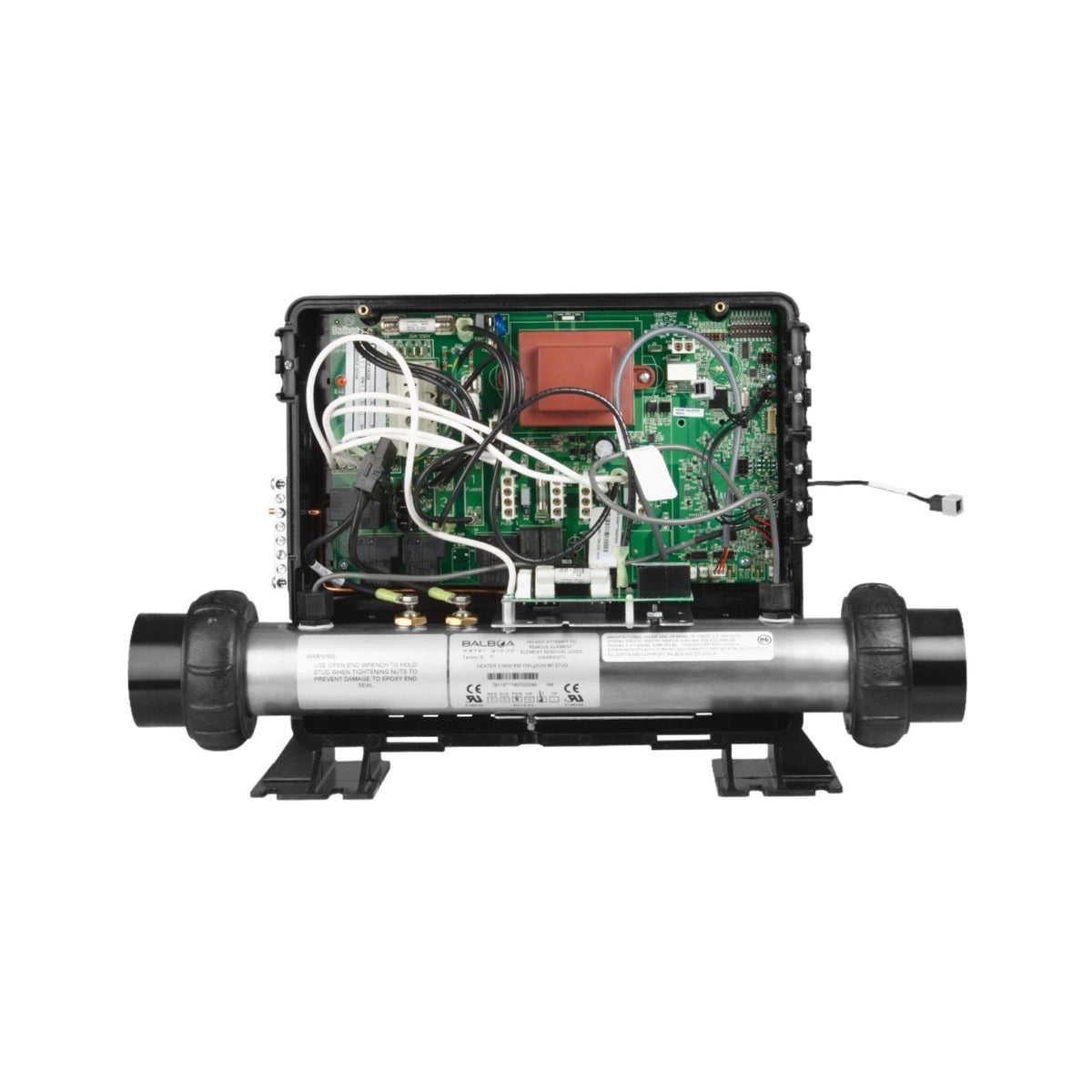 Contrôleur Balboa Whirlpool BP601 3G2