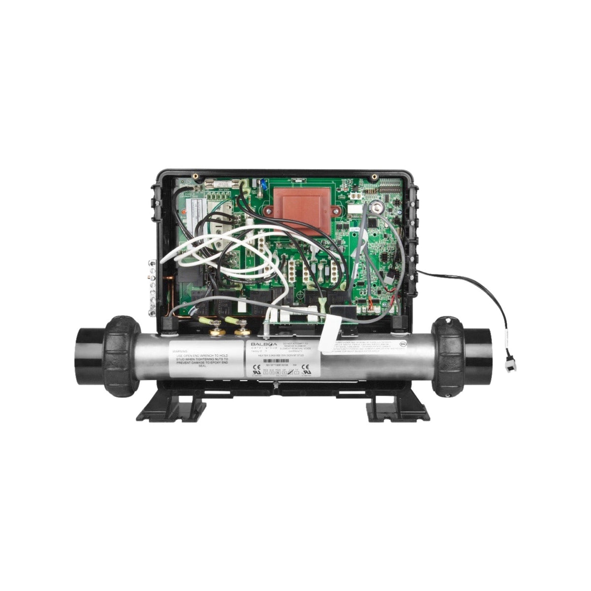 Balboa Whirlpool Commande BP2100 G1