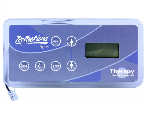 Vita Spa Display LXR100/200