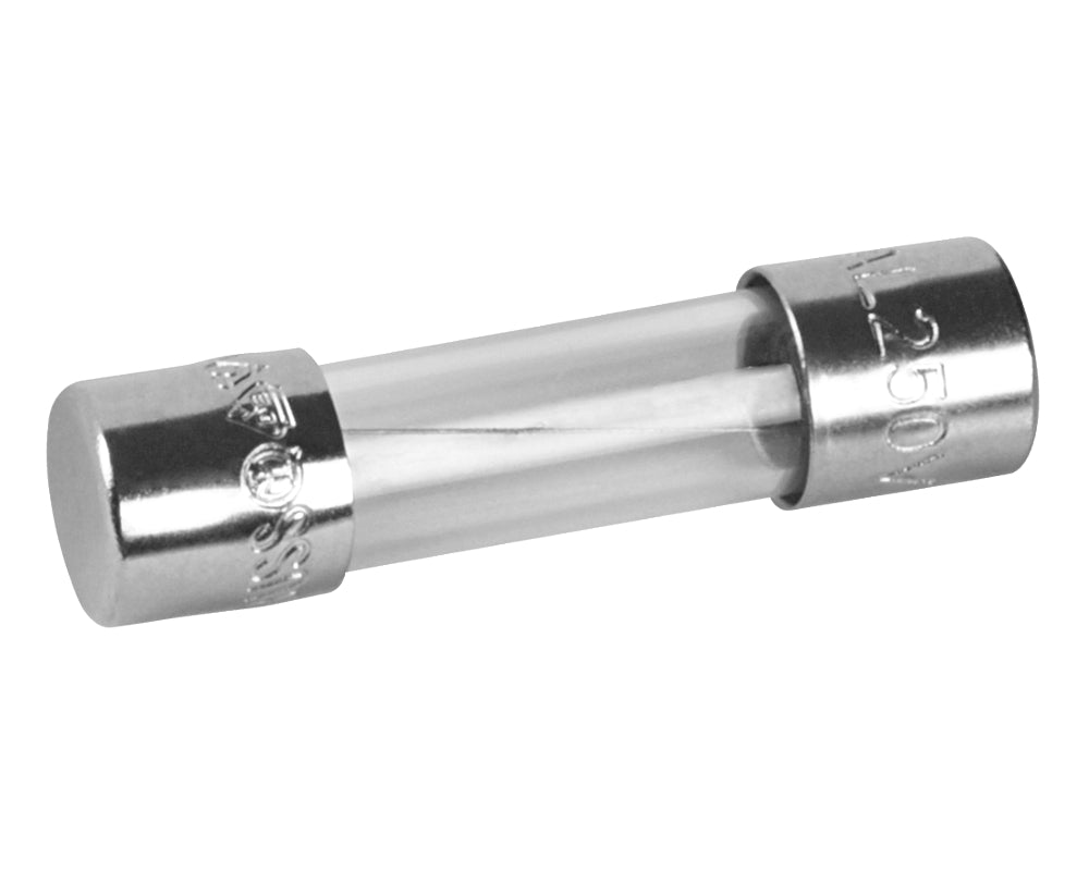 Fusible fin 10A type F