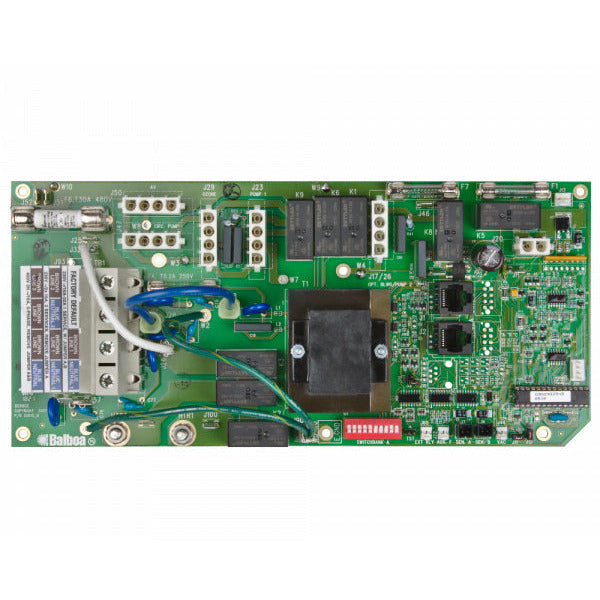 Carte mère pour commande Balboa GS523DZ