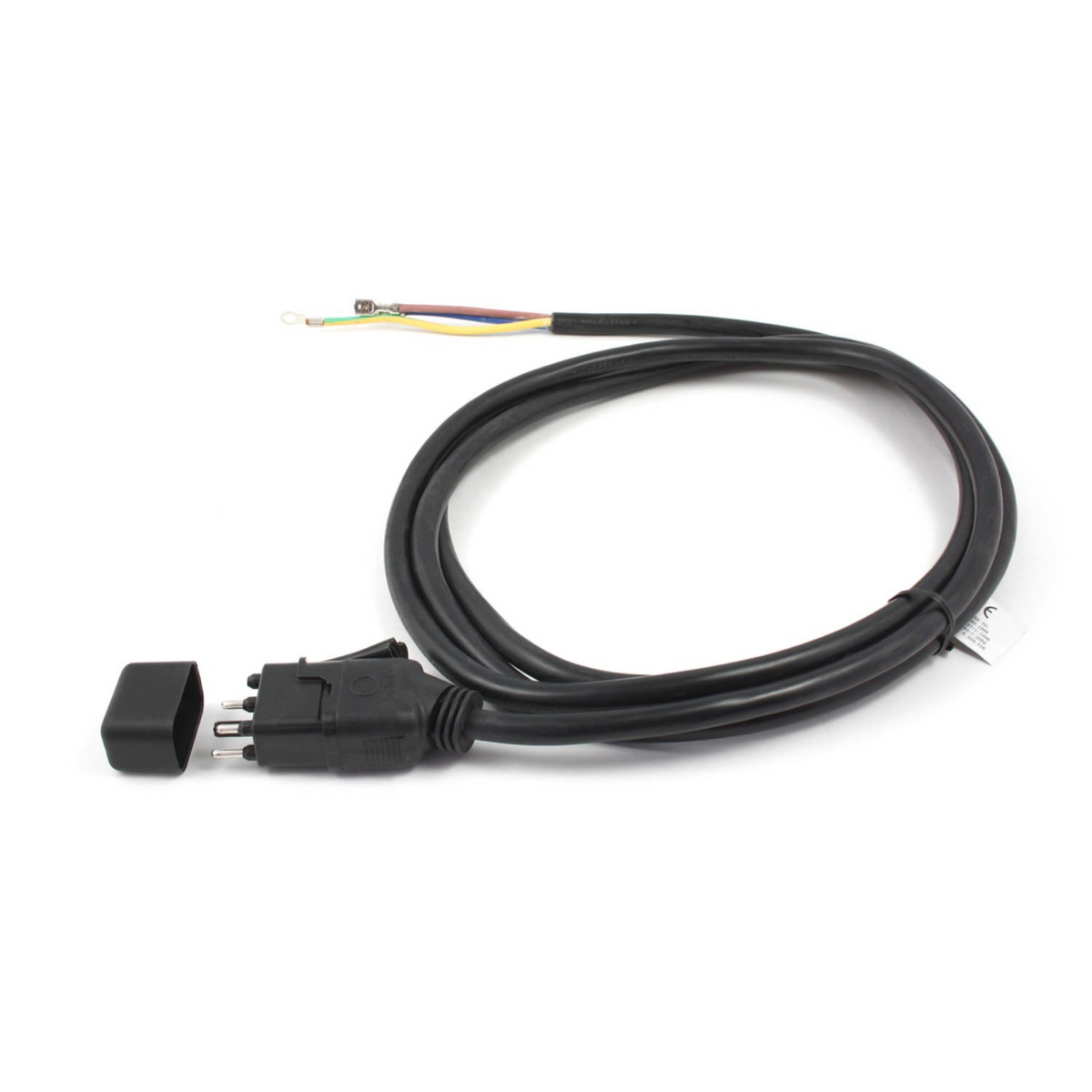Gecko ENTRÉE CABLE. LINK HC