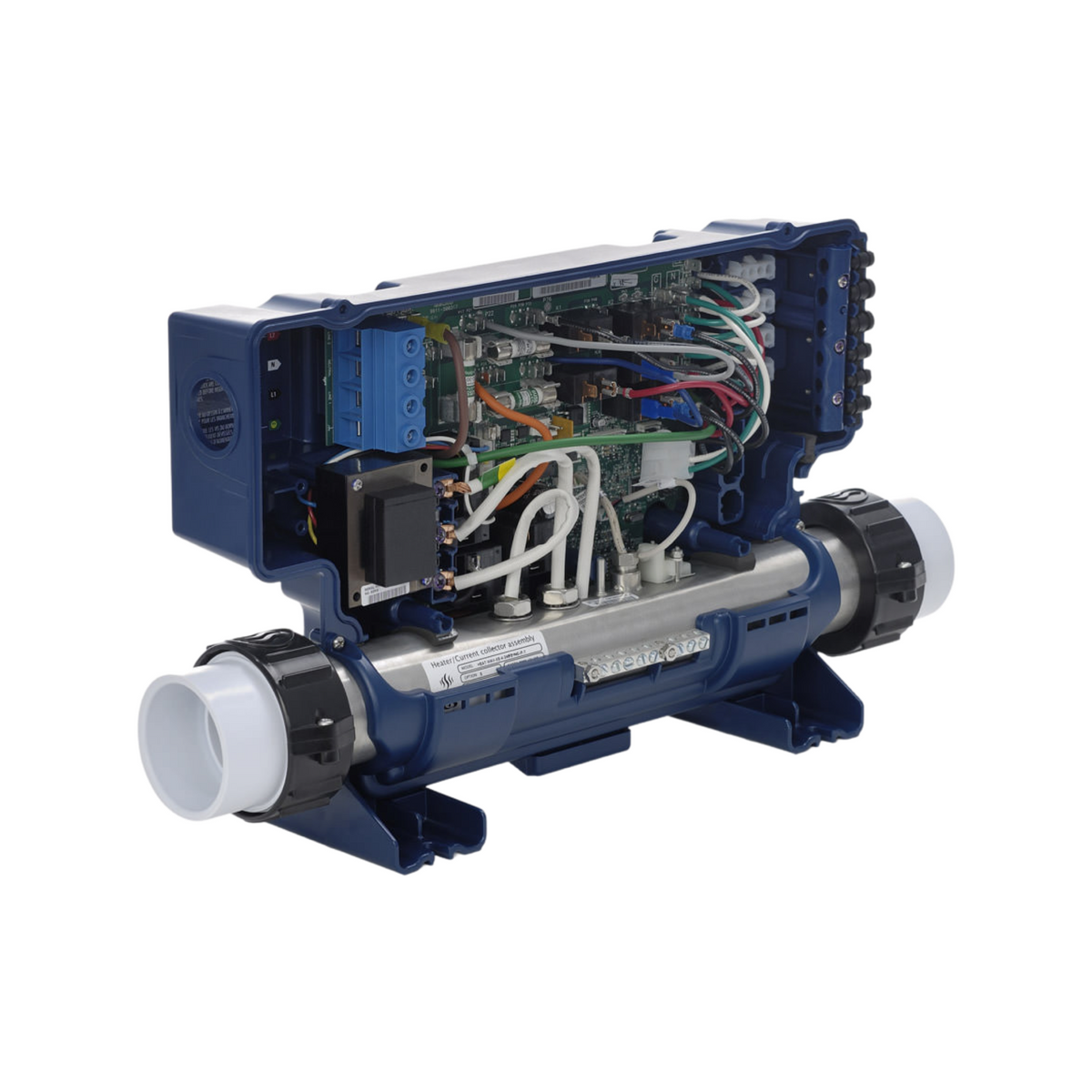 Commande Gecko Whirlpool IN.YE-5-H3.0